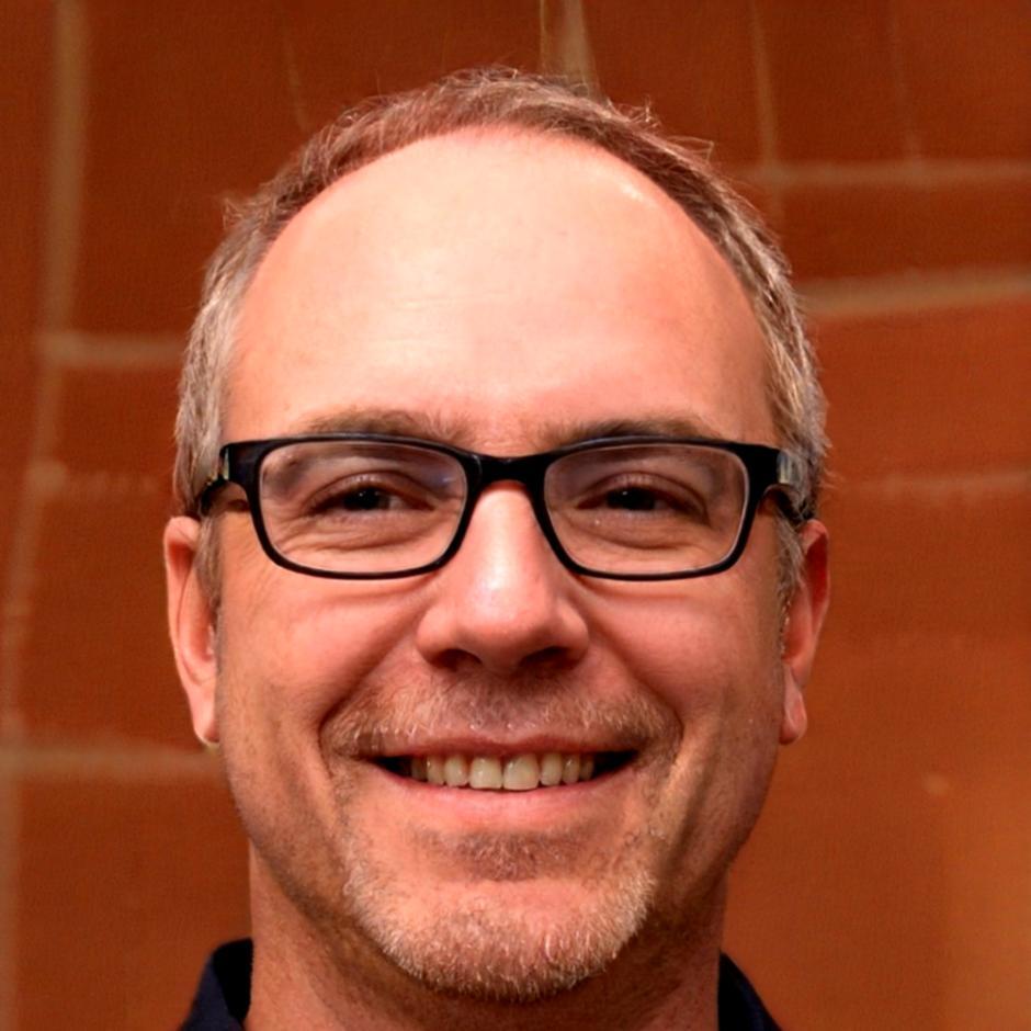 Portrait de Julien Marchand