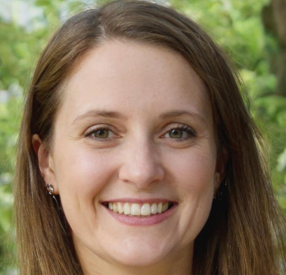 Portrait de Sandrine Thibault