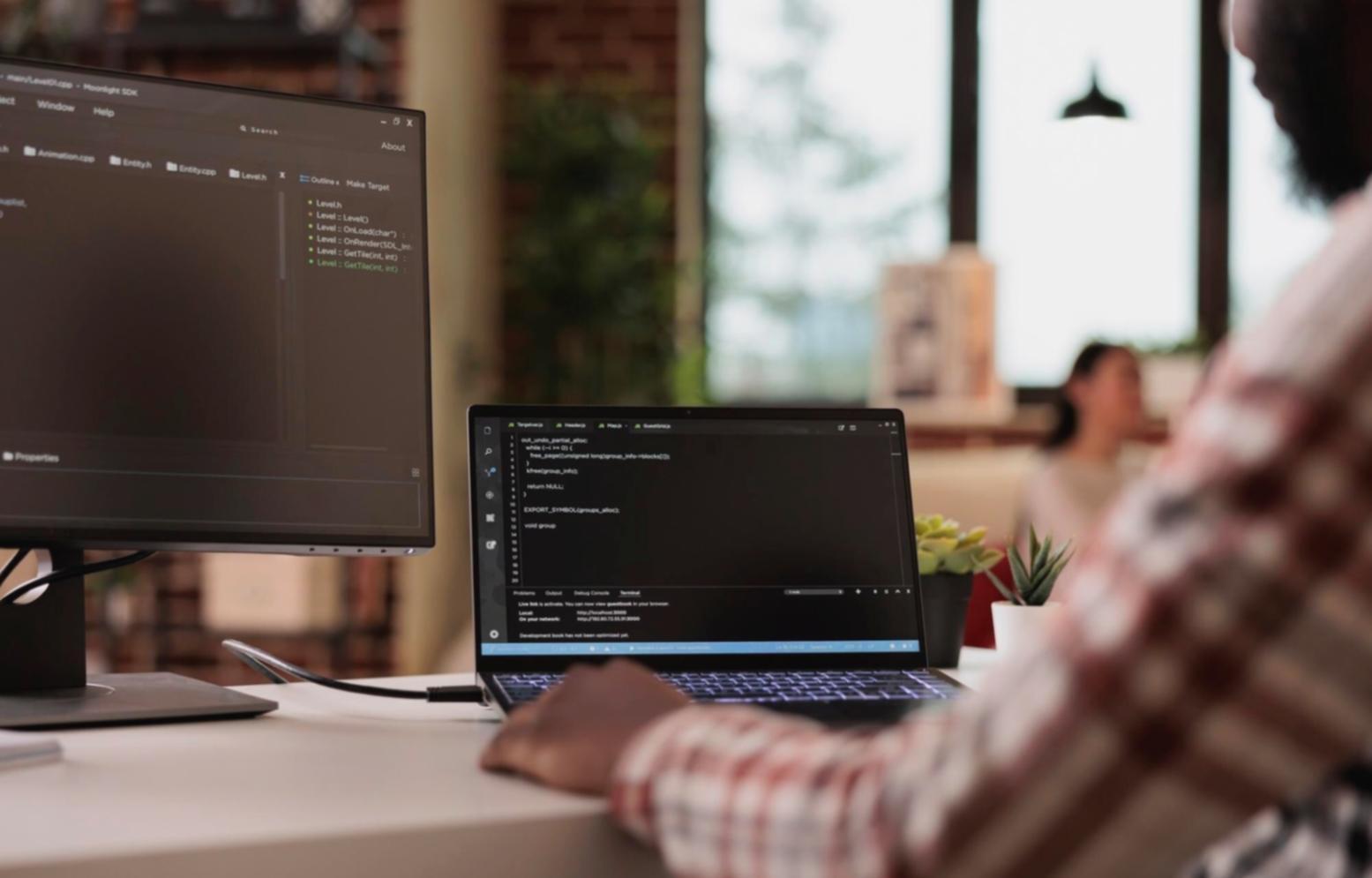 Entretien sur les villes intelligentes