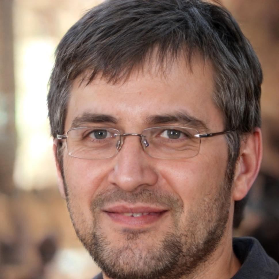 Mathieu Renard expert en villes intelligentes et IA